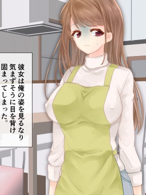[耳タコ星人] 引きこもニートの俺による兄の花嫁お寝取り物語_053