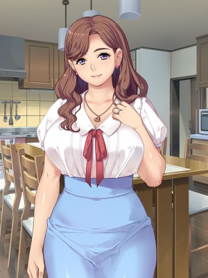 [リメーションメイド] お隣の黒人夫婦と秘密の寝取り寝取られ異人種スワッピング！！_156