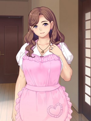 [リメーションメイド] お隣の黒人夫婦と秘密の寝取り寝取られ異人種スワッピング！！_256