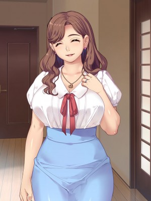 [リメーションメイド] お隣の黒人夫婦と秘密の寝取り寝取られ異人種スワッピング！！_193