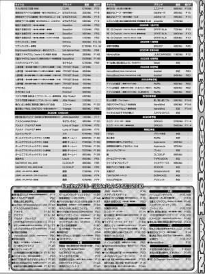 BugBug2022年11月号 DLサイト限定版_163