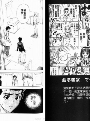 [叶恭弘] プリティフェイス 卷六 [漂亮脸蛋 Puriti Feisu 卷六]_0065