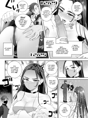 [塩おにんこ×海の吸盤] ルーピン・パンデミック あの日あの時あの場所へ XXXするまで100万回 (コミック ゼロス｜COMIC X-EROS 97) [英訳] [無修正] [DL版]_17