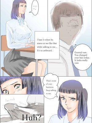 [Monshiro] I Can't Follow The Do's And Don'ts Because I Love The Class Rep! (Patreon)_20