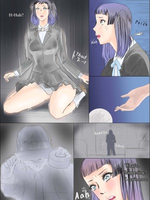 [Monshiro] I Can't Follow The Do's And Don'ts Because I Love The Class Rep! (Patreon)_23