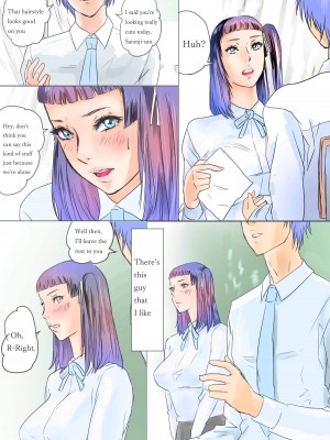 [Monshiro] I Can't Follow The Do's And Don'ts Because I Love The Class Rep! (Patreon)_16