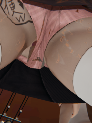 [见人就打] 巨乳姐姐被我不小心调教成rbq_124
