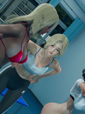 [Zulyus] Hiroki NTR [Part 3 Final] CG_0388