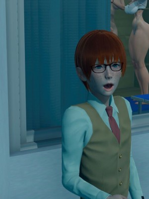 [Zulyus] Hiroki NTR [Part 3 Final] CG_0392