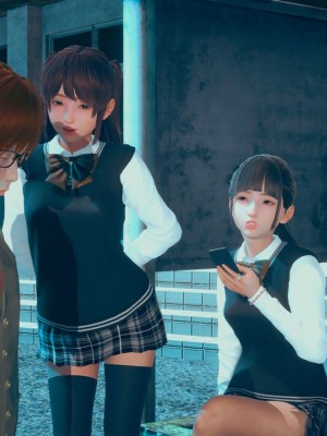 [Zulyus] Hiroki NTR [Part 3 Final] CG_0599
