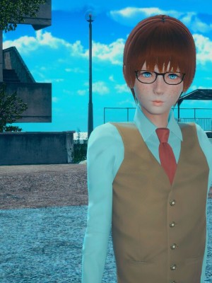 [Zulyus] Hiroki NTR [Part 3 Final] CG_0600