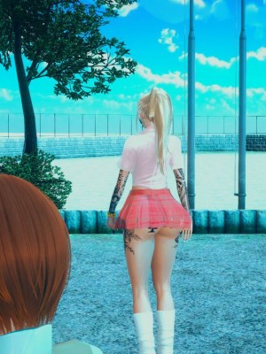[Zulyus] Hiroki NTR [Part 3 Final] CG_0601