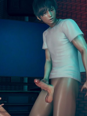 [Zulyus] Hiroki NTR [Part 3 Final] CG_0693