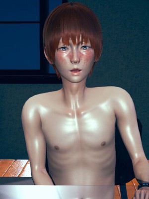 [Zulyus] Hiroki NTR [Part 3 Final] CG_0707