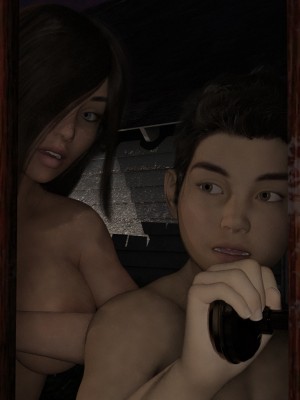 [EverForever] Trick or Treat 4 - Part 5_0121