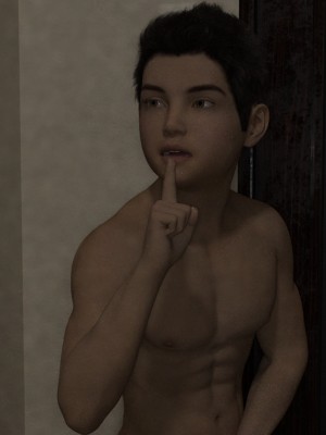 [EverForever] Trick or Treat 4 - Part 5_0156