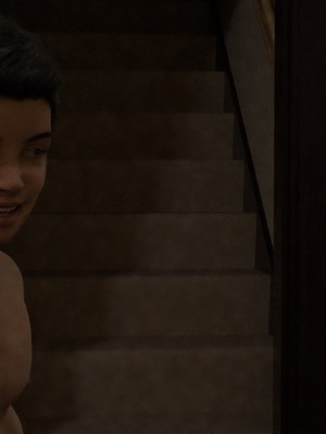 [EverForever] Trick or Treat 4 - Part 5_0171