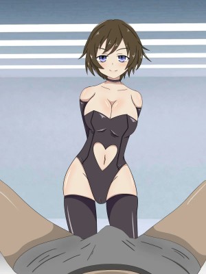[のすとらだむす] パンツの中で情けなく射精させる女の子2_0082