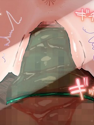 [めでをい] 寝取られネネさん その3 ～日常も旅行中も、中年オヤジに寝取られ、開発され続ける彼女～_ch3-0275