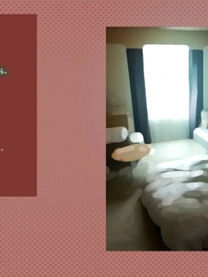 [めでをい] 寝取られネネさん その3 ～日常も旅行中も、中年オヤジに寝取られ、開発され続ける彼女～_ch3-0300