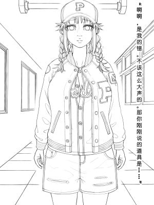 [ChSt] 寄生传染 Parasite Infection_059_jscr_hallway01_10