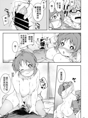 [ DogStyle (メネア・ザ・ドッグ)]食べごろバニー1、2 (アイドルマスター シンデレラガールズ)_0050