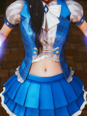 [Roy jun] 美少女假面馮迪妮 6_0256