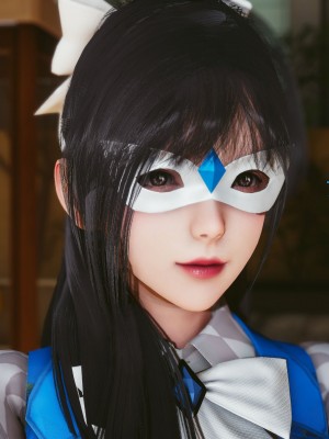 [Roy jun] 美少女假面馮迪妮 6_0274