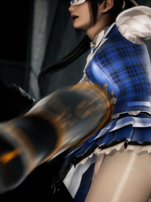 [Roy jun] 美少女假面馮迪妮 6_0475