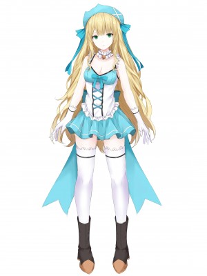 [聖華快楽書店 (エルトリア、川原圭人、タケシリバース)] 魔法少女リリィテレシアの受難 ―悪の女幹部さんに捕まり洗脳調教される魔法少女物語― [中国翻訳]_43