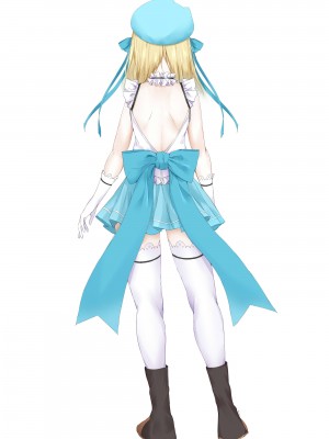[聖華快楽書店 (エルトリア、川原圭人、タケシリバース)] 魔法少女リリィテレシアの受難 ―悪の女幹部さんに捕まり洗脳調教される魔法少女物語― [中国翻訳]_44