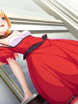 [Mケイフ (INO)] 乙女ゲーの悪逆女王を嫁にするためには。_223