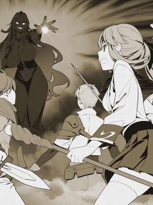 [Mケイフ (INO)] 乙女ゲーの悪逆女王を嫁にするためには。_003
