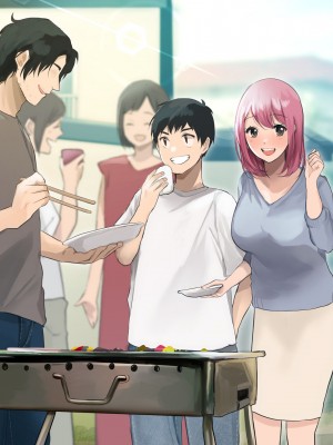 [なのはなジャム (Akito)] 冬物語 〜君は初雪のように突然に〜_860