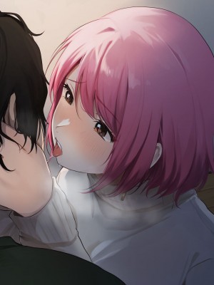 [なのはなジャム (Akito)] 冬物語 〜君は初雪のように突然に〜_744