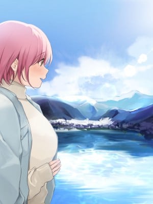 [なのはなジャム (Akito)] 冬物語 〜君は初雪のように突然に〜_811
