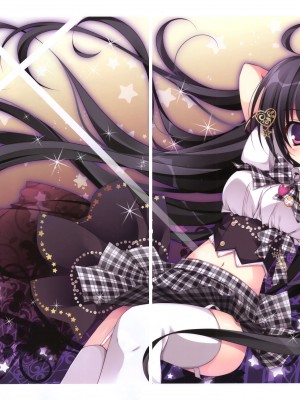 [ななろば華] Shining Showtime ななろば華 Art WORKS_061