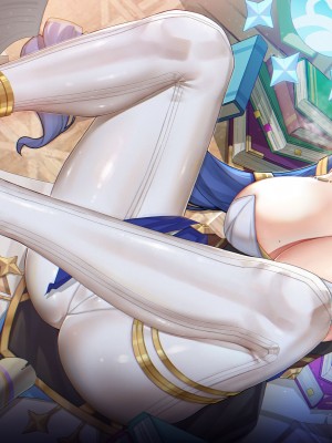 [ctrlz77] 莱依拉 (原神) [中国語] [無修正]_080