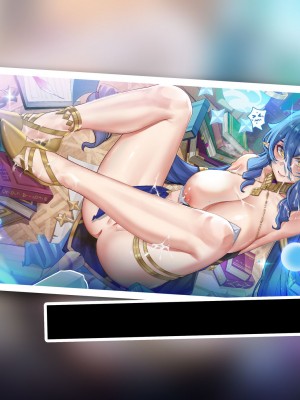 [ctrlz77] 莱依拉 (原神) [中国語] [無修正]_125