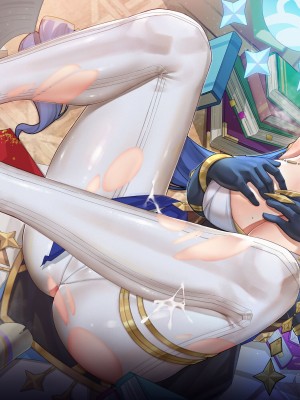 [ctrlz77] 莱依拉 (原神) [中国語] [無修正]_095