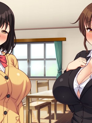 [一億万軒茶屋] 再婚したビッチ母娘は俺のチンポにドハマり中_326