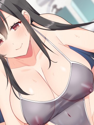 [ラミノネイリス] 俺のことが大好きすぎるJK・JCの妹3人が毎日エロ衣装でお兄ちゃんの赤ちゃんが欲しいと種付けを迫ってくる件_476