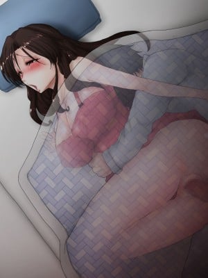 [ていえす屋] TS寝取られメス亭主 ～女体化された旦那様は愛する妻の横でチ〇ポをハメられメスの快楽に堕ちる～_184