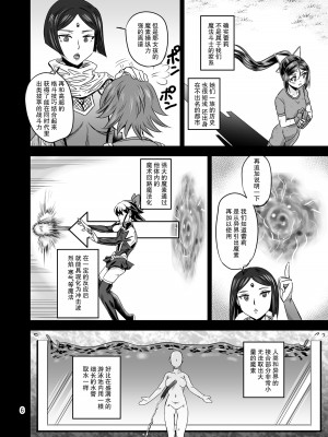 [PX-Real (菅野タカシ)] 魔法少女錬精システム EPISODE 06 [DL版] [胸垫汉化组]_06