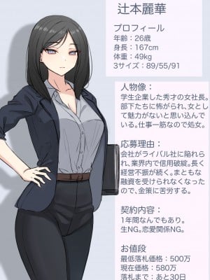 [手巻き寿司] 愛じんオークション_03