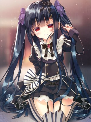 (C101) [ActiveMover (有河サトル)] Secret Garden Ⅸ (フラワーナイトガール) [橘子糖個人漢化]_15