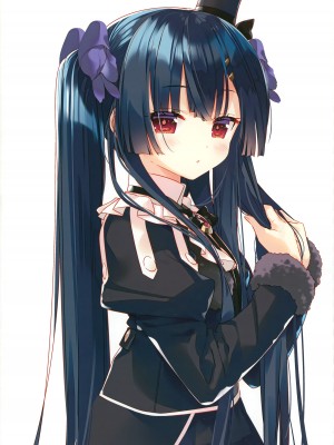 (C101) [ActiveMover (有河サトル)] Secret Garden Ⅸ (フラワーナイトガール) [橘子糖個人漢化]_16