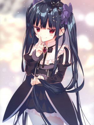 (C101) [ActiveMover (有河サトル)] Secret Garden Ⅸ (フラワーナイトガール) [橘子糖個人漢化]_14