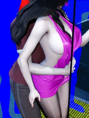 [風箏] 嬌艶美人妻 1-4_0028