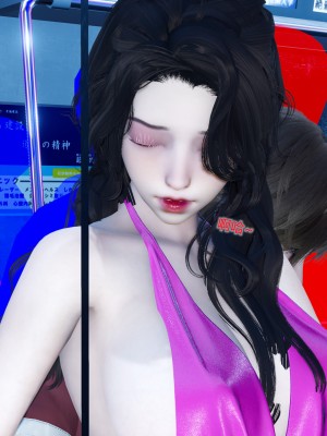 [風箏] 嬌艶美人妻 1-4_0031